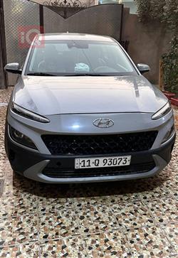 هيونداي كونا